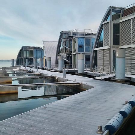 Ferienhaus Water 게이어스왈데 외부 사진