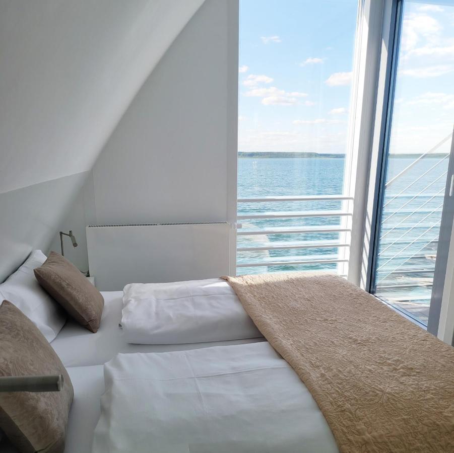 Ferienhaus Water 게이어스왈데 외부 사진
