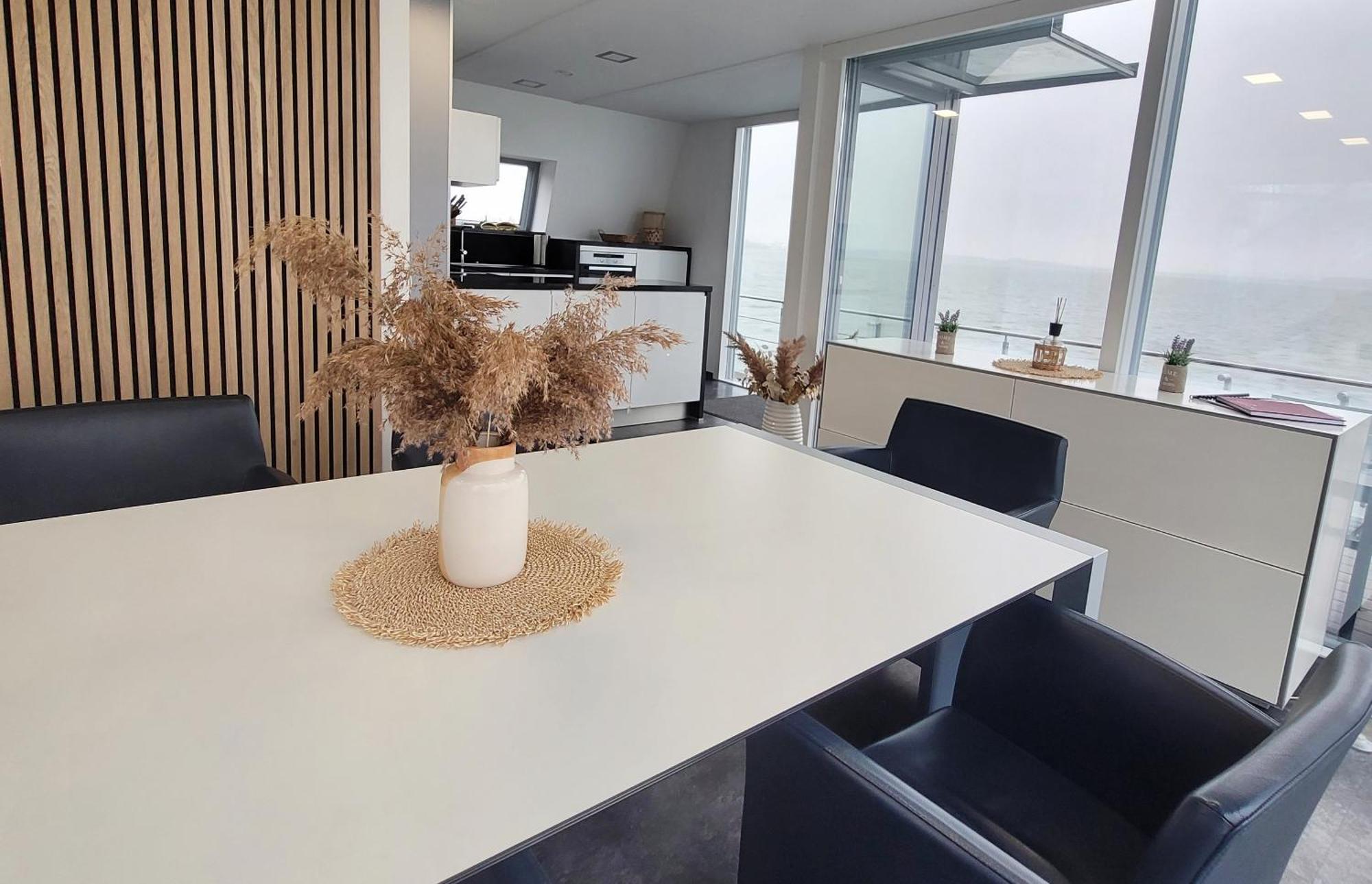 Ferienhaus Water 게이어스왈데 외부 사진