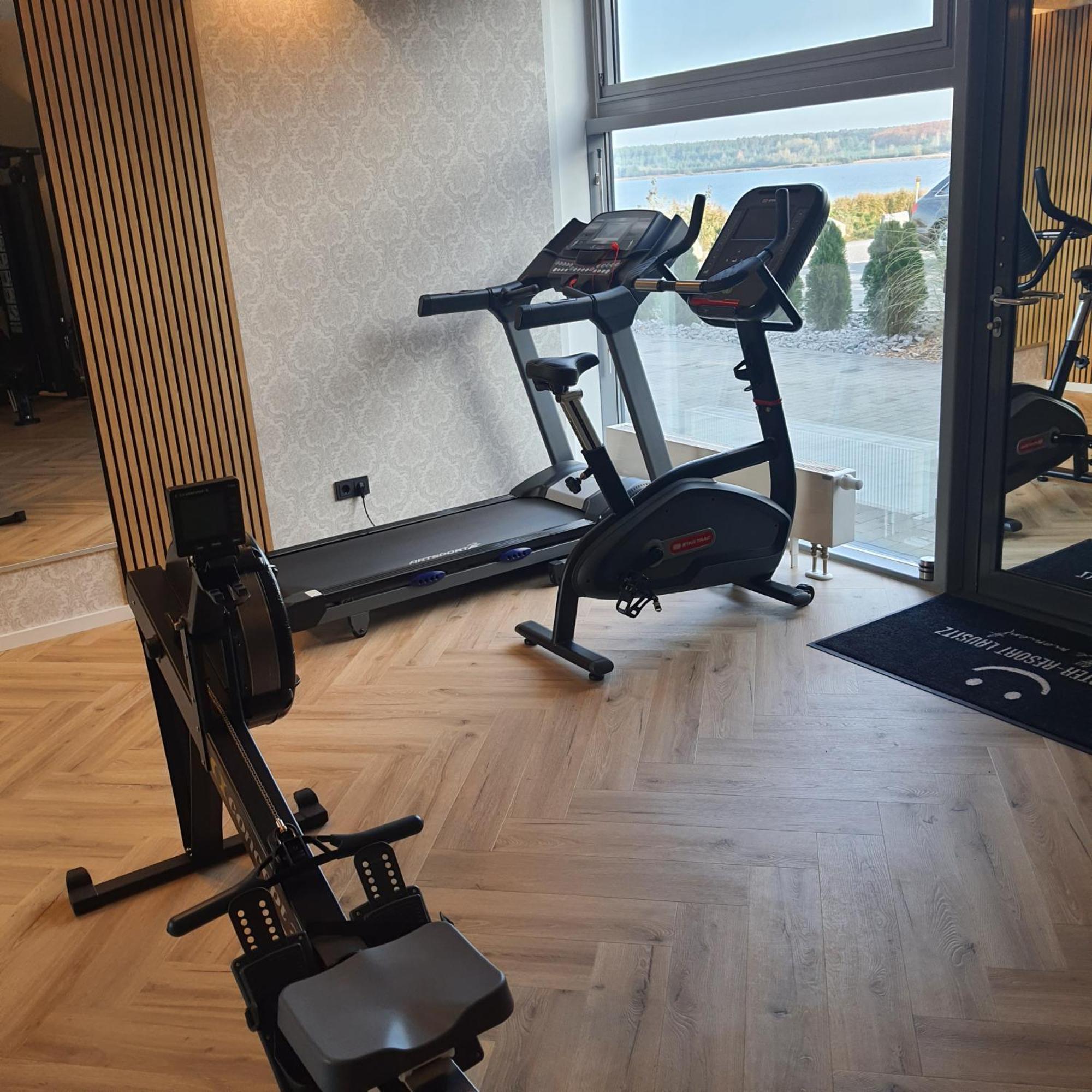 Ferienhaus Water 게이어스왈데 외부 사진