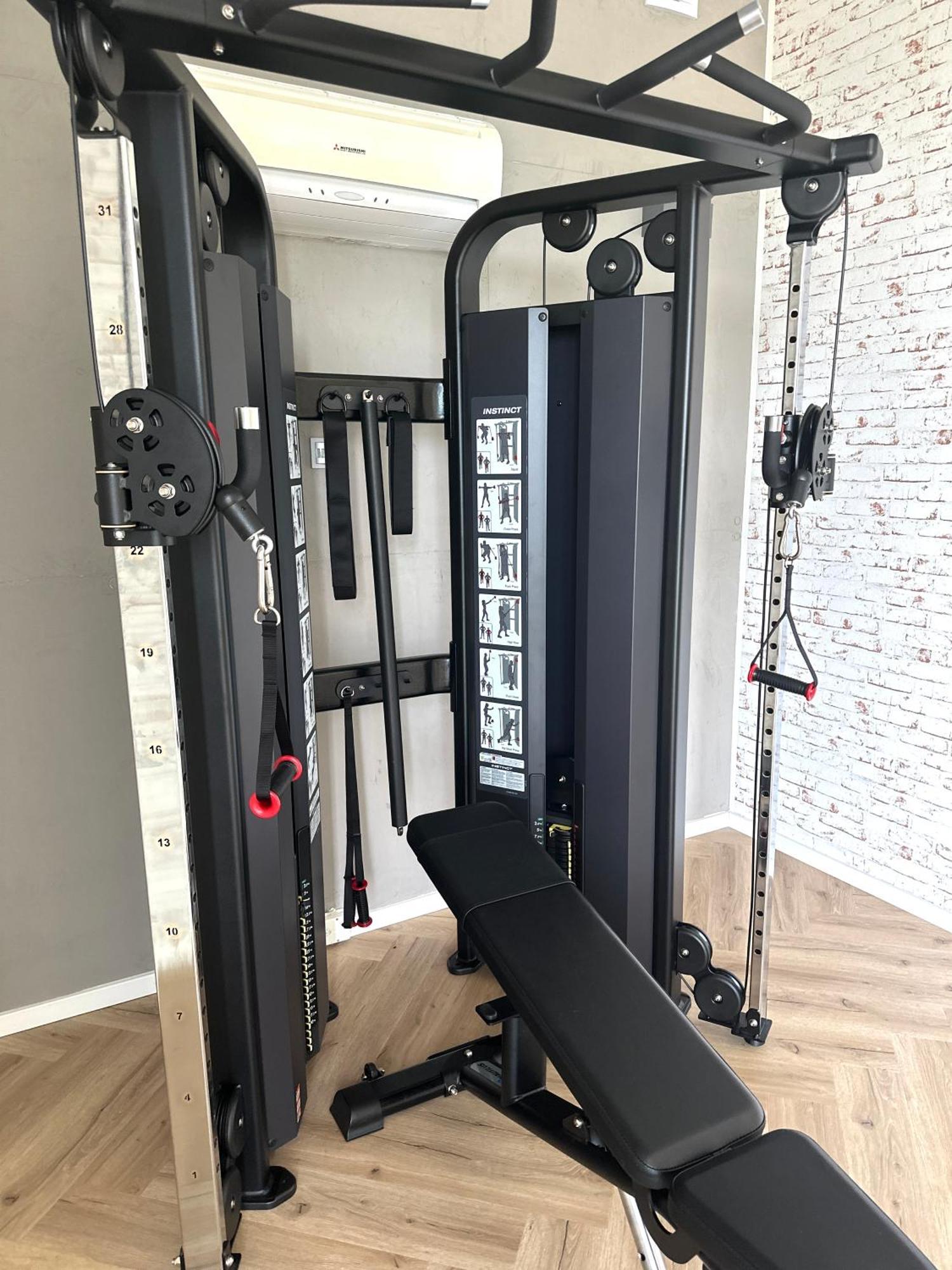 Ferienhaus Water 게이어스왈데 외부 사진