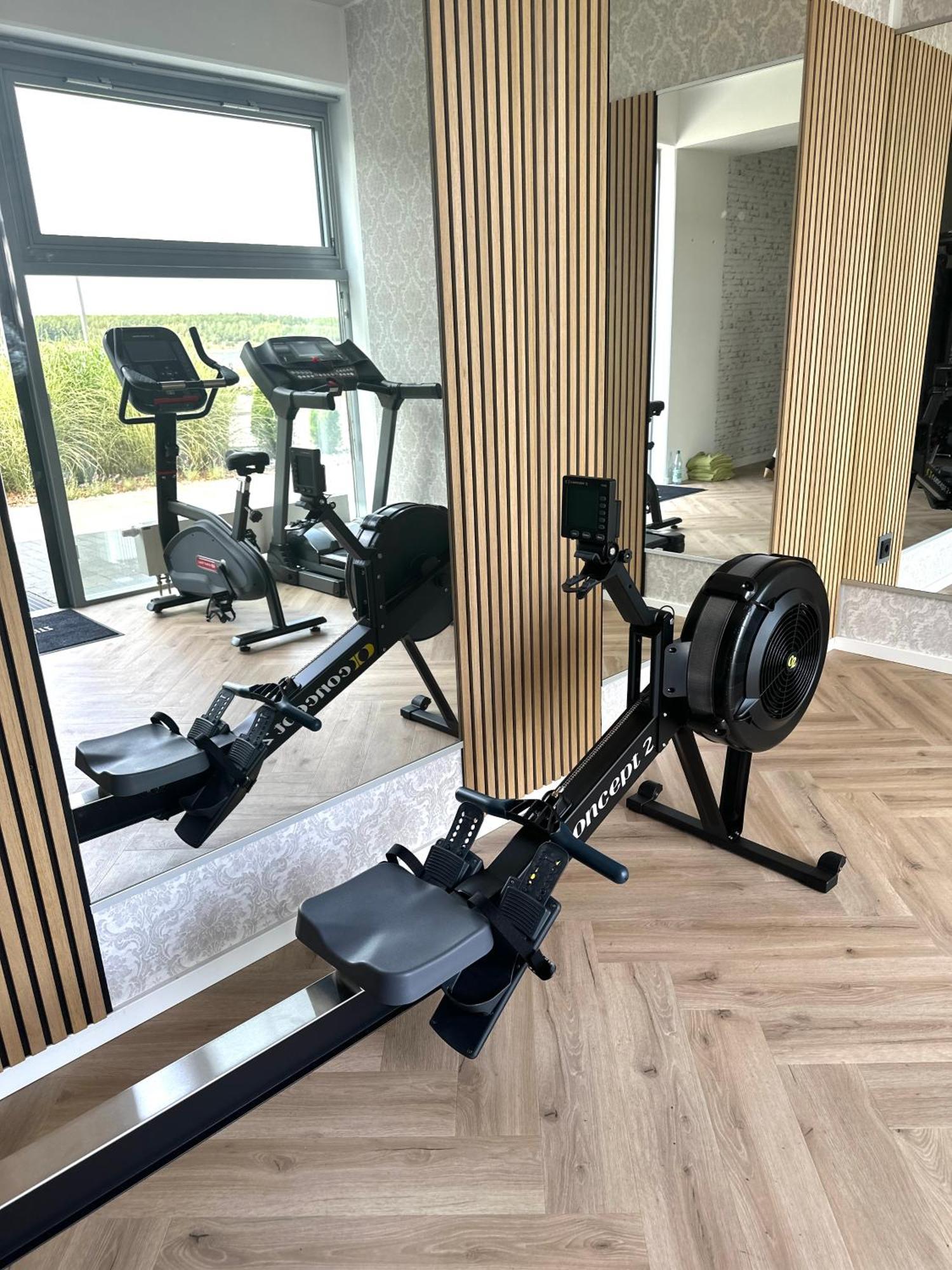 Ferienhaus Water 게이어스왈데 외부 사진